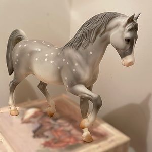 Breyer Calife Arabian